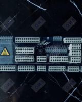 Кроссплаты МП, пл.369+370, СПСТ 469  635 393, ThyssenKrupp