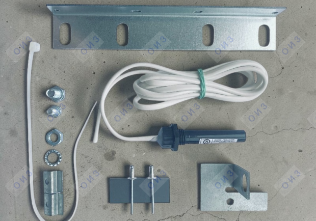 Комплект HAD-R шахты FD TLD,  ZBA2210MS1, OTIS