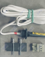 Комплект HAD-R шахты FD TLD,  ZCA2210MR1, OTIS
