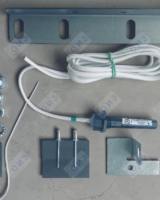 Комплект HAD-R шахты FD TLD,  ZAA27076EV1, OTIS
