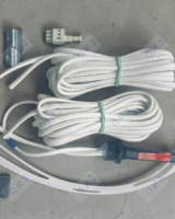 Комплект CAR DFC HAD-R KIT RD TLD,  ZAA2210MR4, OTIS