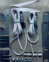 Комплект HAD-R шахты FD RD TLD,  ZAA27076EV3, OTIS