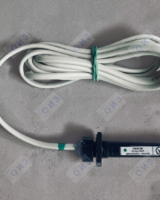 Датчик герконовый лифтовый с магнитом  ZAA177CY1 Otis, кабель 2 м, OTIS