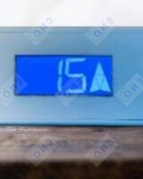 Индикатор лифтовый шахтный ИЛШЛ 5 00/11, СПСТ 464 340 050, МСУ