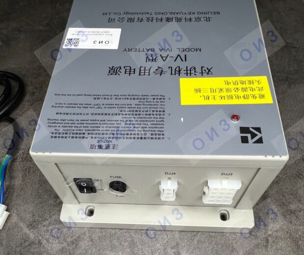 Блок управления с платой XAA25302AC15 (ОТИС), OTIS